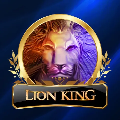 01-Lion